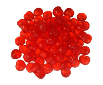 Red Cherrry